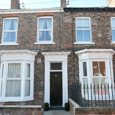 Nunthorpe Road * York
