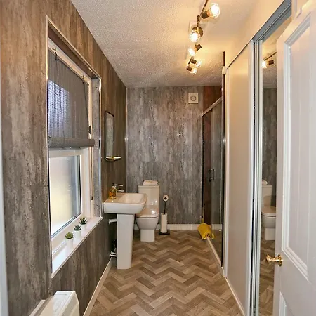 Nunthorpe Road Apartment York