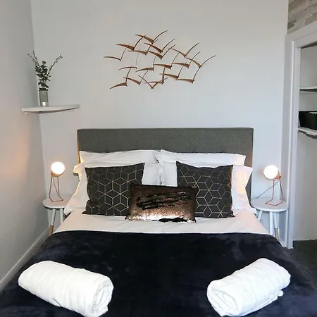 Apartment Nunthorpe Road