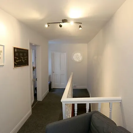 Nunthorpe Road Apartman
