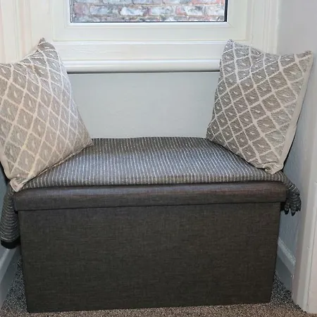 Apartman Nunthorpe Road York