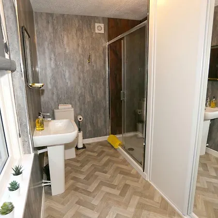 Apartman Nunthorpe Road *