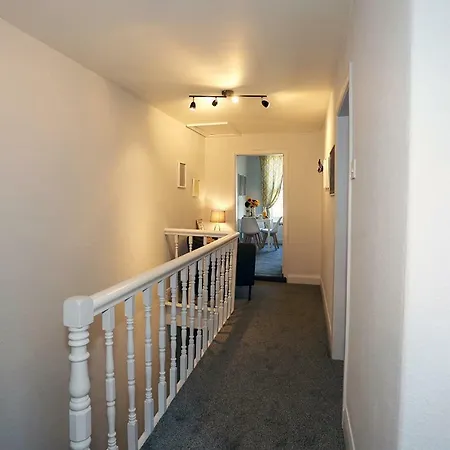 Apartman Nunthorpe Road York