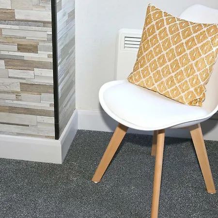 Apartman Nunthorpe Road