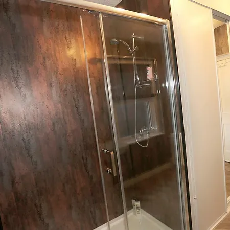 Nunthorpe Road Apartman York
