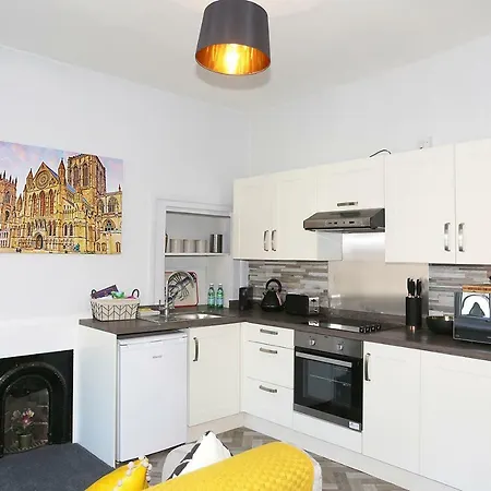Apartman Nunthorpe Road